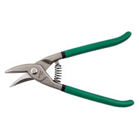 SATA Tools ティナーズスニップ(右カット) 10インチ SC93206 1本（直送品）