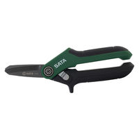 SATA Tools 7インチ万能はさみ ST93126 1本（直送品）