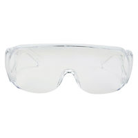SATA Tools 保護メガネ YF-0103 1個（直送品）