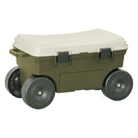 タマハシ フィールドカート more 489185 1個（直送品）