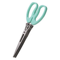 タマハシ 秘密を守りきります!ライト シュレッダーはさみ A-77655 1個（直送品）