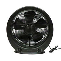 大進 PRUSIA サーキュレーター 換気 暑さ対策 HBS-400 1台（直送品）