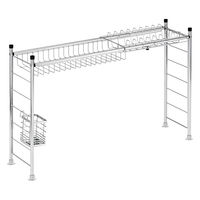 タマハシ シンク上水切りラック レギュラー SUM-03 1個（直送品）