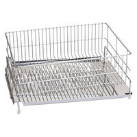 タマハシ 縦横兼用水切りラック レギュラー TYK-003 1個（直送品）