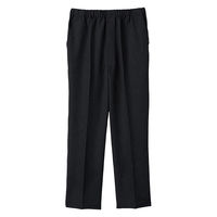 ケアファッション 総ゴムらくらくパンツ ブラック 3L W018213915 1着（直送品）