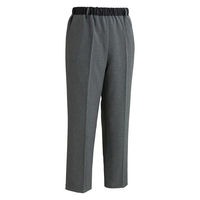 ケアファッション 春夏用おしりスルッとパンツ グレー 3L W0182140615 1着（直送品）