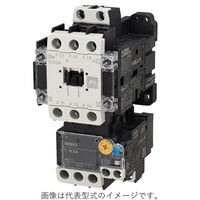 富士電機 電磁開閉器 SW20DA2-111T012 1個（直送品）