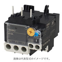 富士電機 サーマルリレー TR38X2-012 1個（直送品）