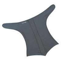 おたふく手袋 冷感・消臭 パワーストレッチ ヘッドキャップ巻タイプ JW-612 1枚（直送品）