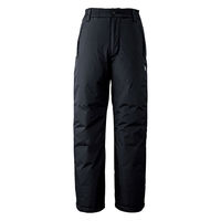 アイトス 防寒パンツ ブラック LL 9367-010-LL 9367 1本（直送品）