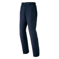 アイトス 防寒パンツ ネイビー 3L 8972-108-3L 8972 1本（直送品）