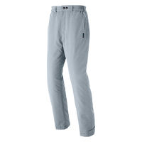 アイトス 防寒パンツ シルバーグレー 3L 8972-103-3L 8972 1本（直送品）