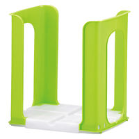 タマハシ からふるしんぶん楽っく(グリーン) 47073 1個（直送品）