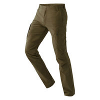アイトス ストレッチカーゴパンツ モスグリーン 3L 7843-045-3L 7843 1本（直送品）