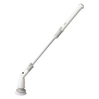 タマハシ エレット 充電式ロングポリッシャー(角度付) ET-06 1個（直送品）