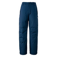 アイトス 防寒パンツ ネイビー M 9367-008-M 9367 1本（直送品）