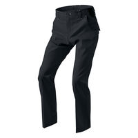 アイトス ワークパンツ(ノータック) チャコール 5L 6850-014-5L 6850 1本（直送品）