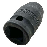 SATA Tools 1/2インパクトソケット11mm 34304 1個（直送品）