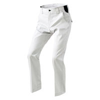 アイトス アイトスワークパンツ(ノータック) シルバーグレー 3L 6850-003-3L 6850 1本（直送品）