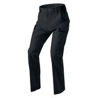 アイトス カーゴパンツ(ノータック) チャコール 4L 6851-014-4L 6851 1本（直送品）