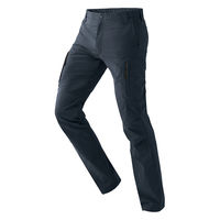 アイトス ストレッチカーゴパンツ チャコール 6L 7843-014-6L 7843 1本（直送品）