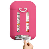 タマハシ からふるダスポ(ピンク) 47069 1個（直送品）