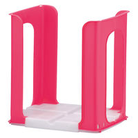 タマハシ からふるしんぶん楽っく(ピンク) 47075 1個（直送品）