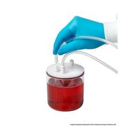 ザルトリウス フィードリザーバー 500mL VFA006 1個 69-9074-84（直送品）