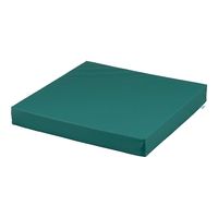 アズワン 車椅子用ラテックスクッション 400×400×50mm CS-50 1個 8-839-02（直送品）