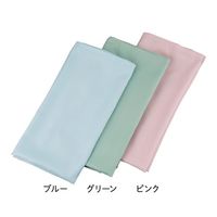 アズワン 折りたたみパーテーション 交換用スクリーン ブルー 8-928-11 1個（直送品）