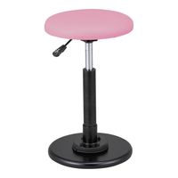 アズワン スイングチェア ピンク RSS-PK 1個 8-864-01（直送品）