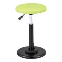 アズワン スイングチェア グリーン RSS-GR 1個 8-864-03（直送品）