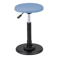 アズワン スイングチェア ブルー RSS-BL 1個 8-864-02（直送品）