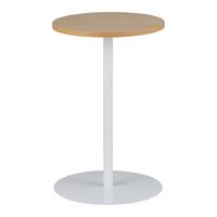 アズワン プライベートロビーベンチ用 テーブル 8-925-11 1個（直送品）