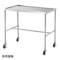 アズワン NV大型消毒盤台 1800×550×850mm NV-B1800 1個 7-3064-08（直送品）