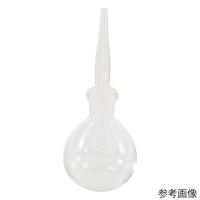 アズワン 比重瓶(ゲーリュサック型)25mL【指定番号9】 60-8335-66 1個（直送品）