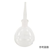 アズワン 比重瓶(ゲーリュサック型)50mL【指定番号58】 60-8337-17 1個（直送品）