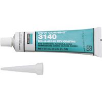 東レ 接着剤 3140 MILーA―46146 RTV COATING 90ML 3140RTV-01 1本（直送品）