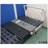 メディカルプロジェクト ワイヤレスベッドセンサー マットレスの下用 アイホン3PNF(Aタイプ) M519W(A3-2NFX)-A 1セット（直送品）