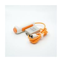 メディカルプロジェクト ナースコール接続アダプター B5-1NFX 1個 68-9410-39（直送品）