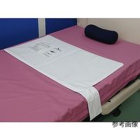 メディカルプロジェクト ワイヤレスベッドセンサー マットレスの上用 アイホン6V M525(CB3) 1セット 7-7055-80（直送品）