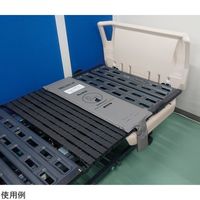 メディカルプロジェクト ワイヤレスベッドセンサー マットレスの下用 標準2P M519W(A2-1) 1セット 7-7056-61（直送品）