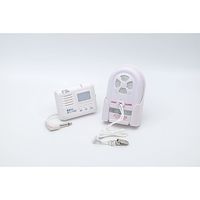 クリップセンサー(ナースコール連動タイプ)ワイヤレスタイプ アイホン3PNF(Bタイプ) M8202W(A3-2NFX)-B 1セット（直送品）