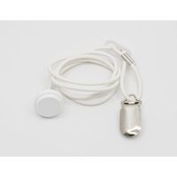 メディカルプロジェクト マグネットクリップ 8373ML 1個 60-9819-02（直送品）