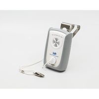 メディカルプロジェクト パーソナルアラーム エッセンシャルIII(メロディー音タイプ) 8373L 1式 60-9819-01（直送品）