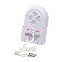 メディカルプロジェクト クリップセンサー(ナースコール連動タイプ)ワイヤレスタイプ 標準2P M8202W(A2-1) 1セット（直送品）