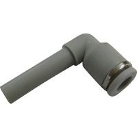 コンバム CONVUM エルコネクタ WPLJ08 1個 838-5414（直送品）