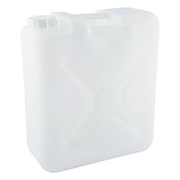 ニッコー・ハンセン 平角缶(1ヶロ)20L 1ケース(5本入) 20L 1ケース(5本) 69-5600-78（直送品）