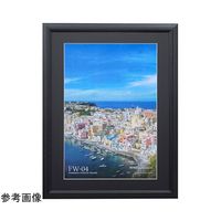 ハクバ写真産業 モクセイガク ブラック A3 FW-4-BKA3 1個 68-5236-34（直送品）