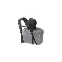 ハクバ写真産業 フォールディングリュックベルト02 ハクバ SRBーFD02 SRBFD02 1個 69-7572-13（直送品）